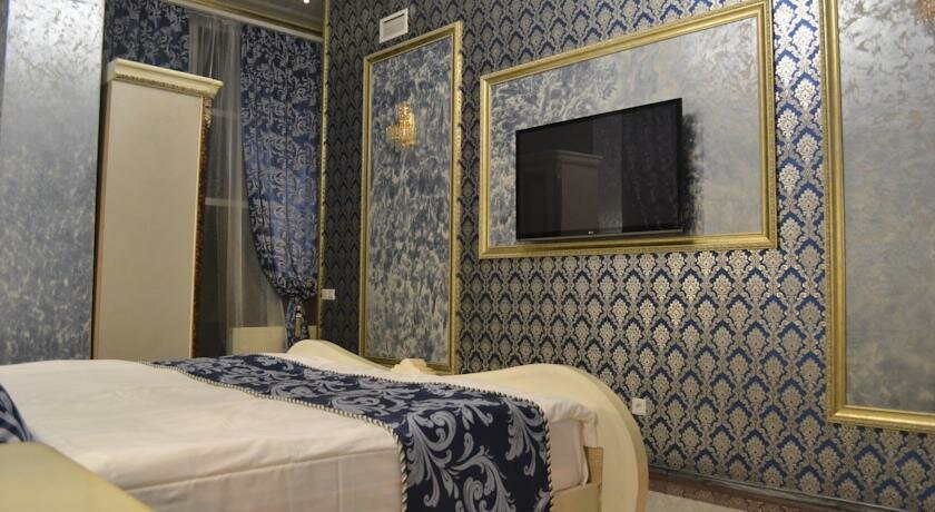 Гостиница Golden House Нижний Новгород-94