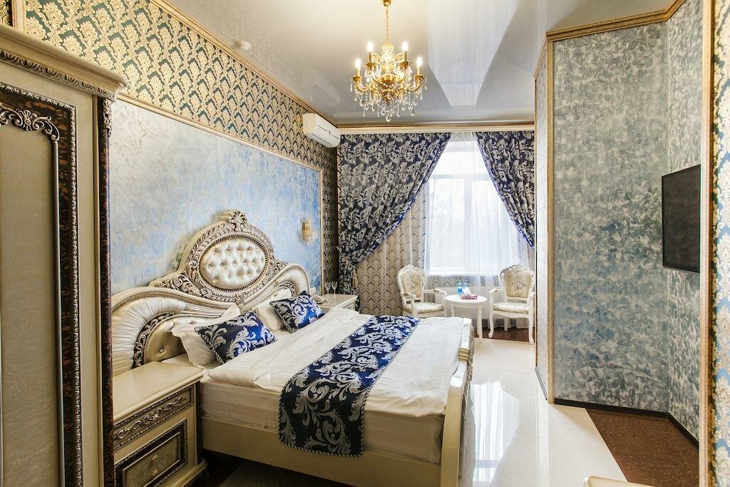 Гостиница Golden House Нижний Новгород-90