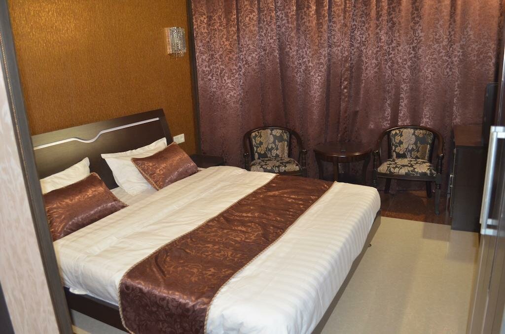 Гостиница Golden House Нижний Новгород-110