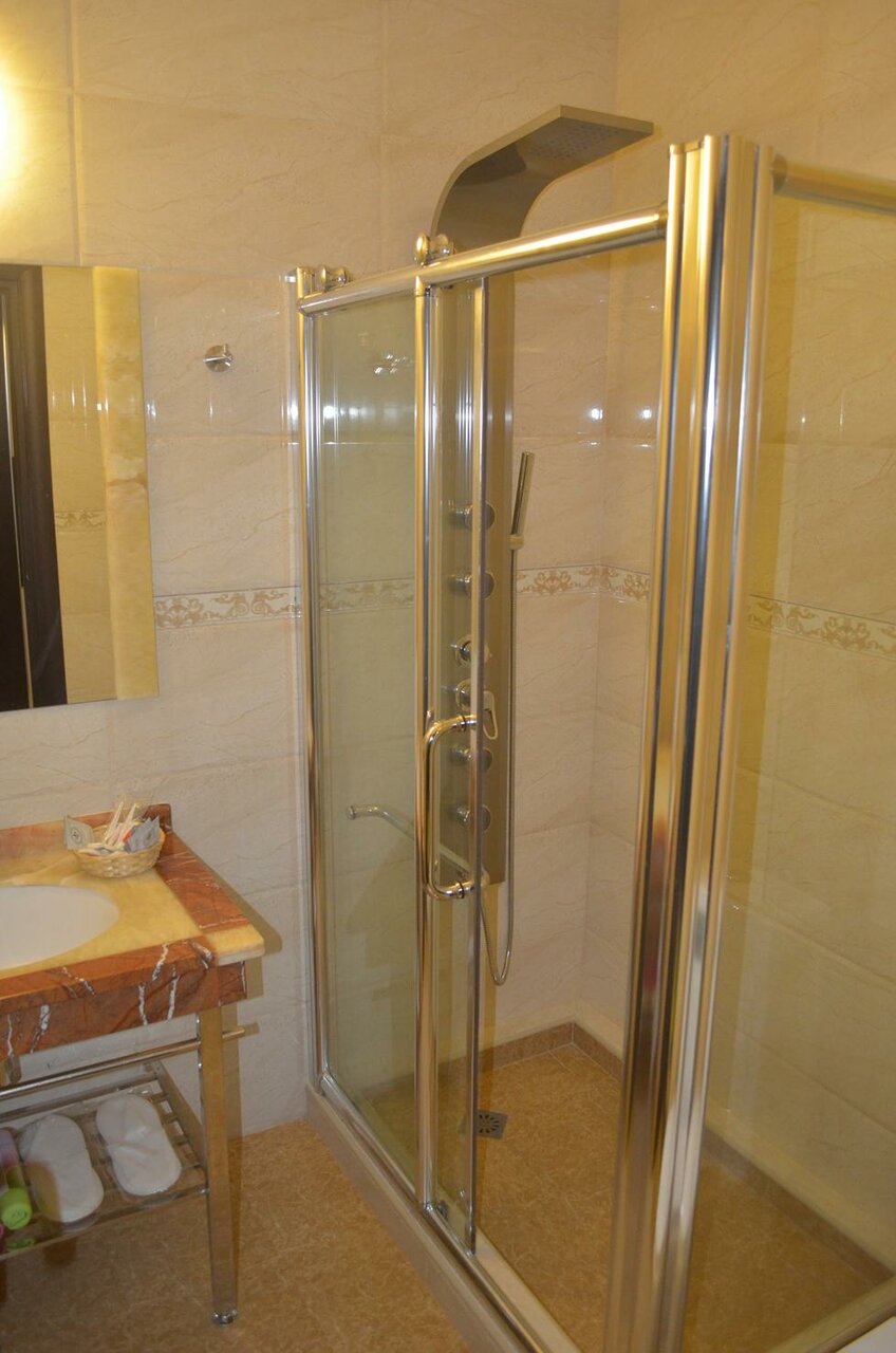 Гостиница Golden House Нижний Новгород-93