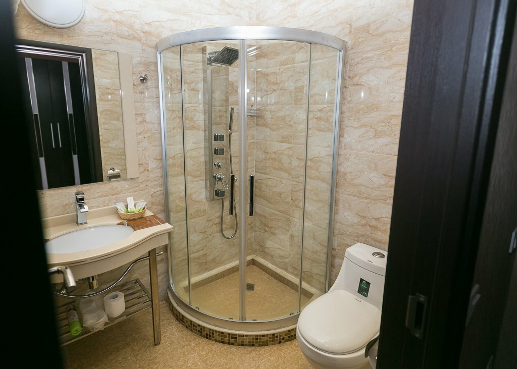 Гостиница Golden House Нижний Новгород-113