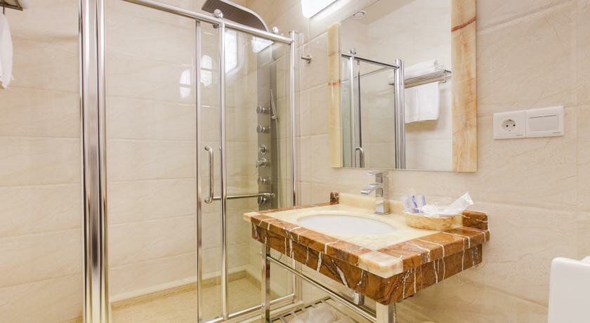 Гостиница Golden House Нижний Новгород-115