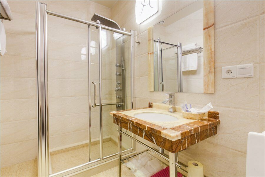 Гостиница Golden House Нижний Новгород