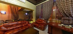 Гостиница Golden House Нижний Новгород-150