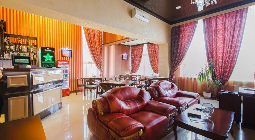 Гостиница Golden House Нижний Новгород-105