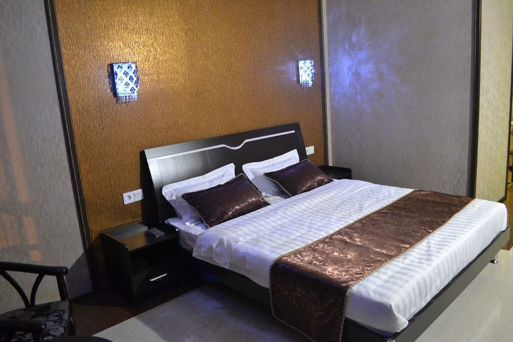 Гостиница Golden House Нижний Новгород-95