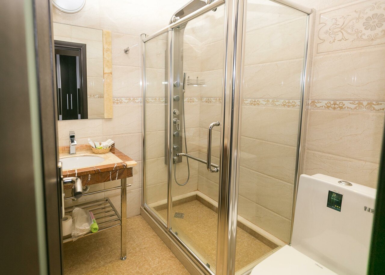 Гостиница Golden House Нижний Новгород-125