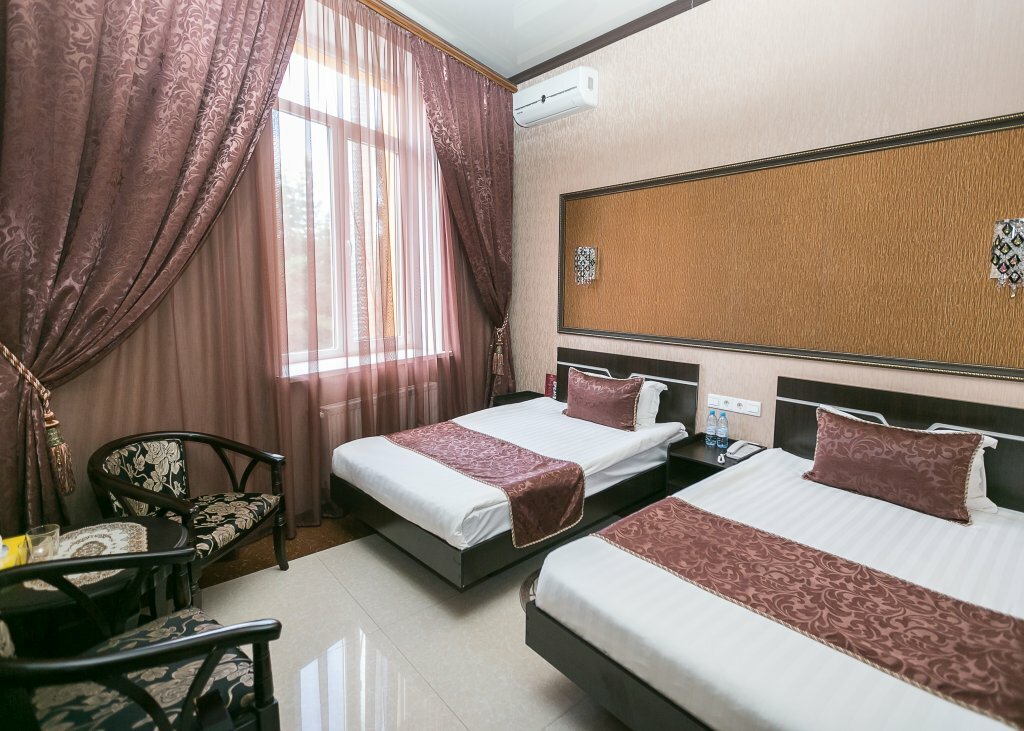 Гостиница Golden House Нижний Новгород-118