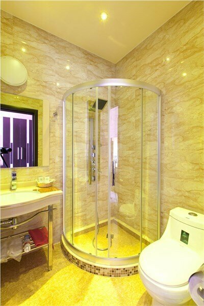 Гостиница Golden House Нижний Новгород