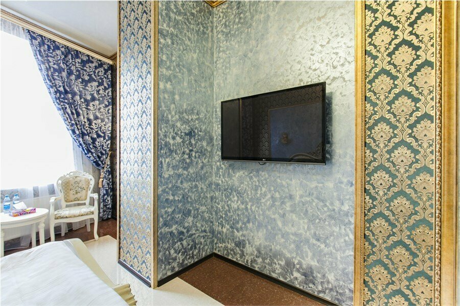 Гостиница Golden House Нижний Новгород