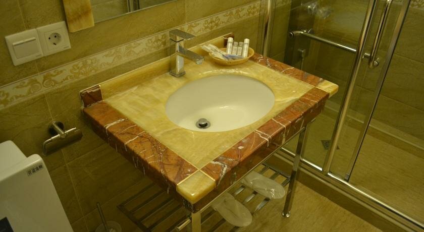 Гостиница Golden House Нижний Новгород-104