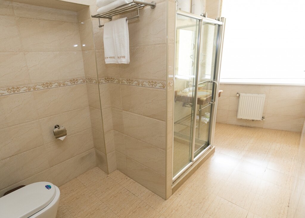 Гостиница Golden House Нижний Новгород-70