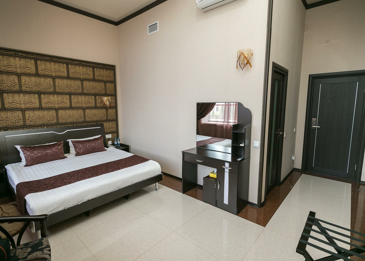 Гостиница Golden House Нижний Новгород-55