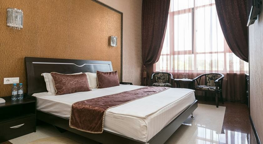 Гостиница Golden House Нижний Новгород-97