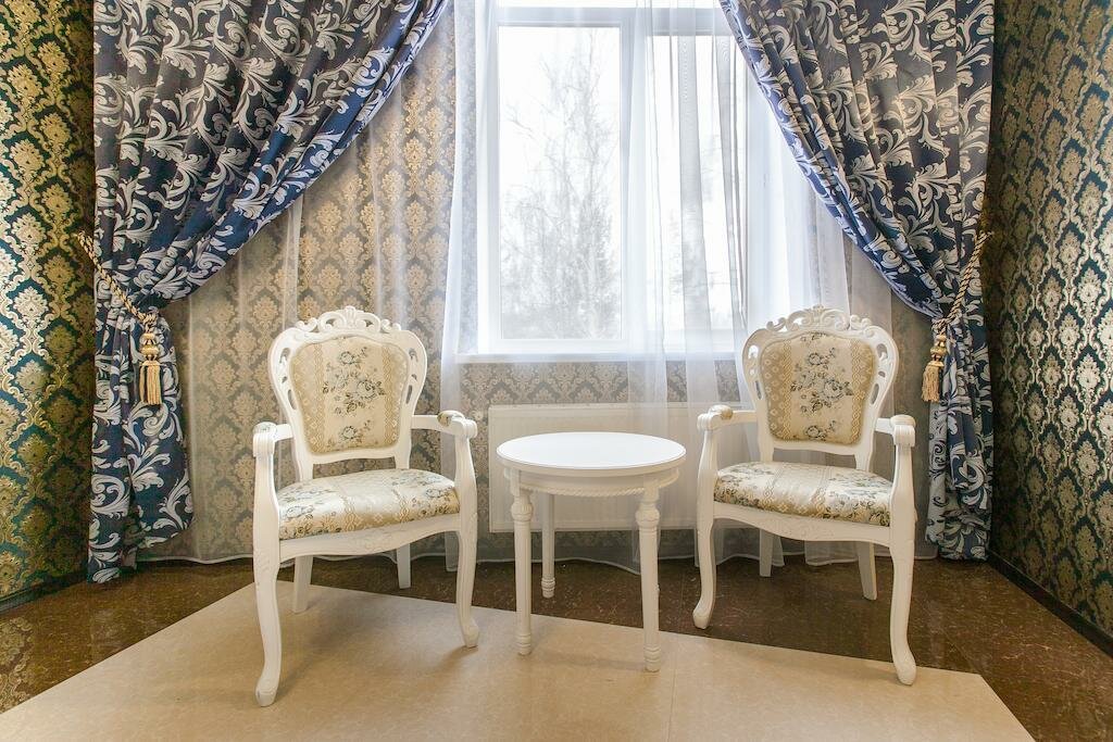 Гостиница Golden House Нижний Новгород-19