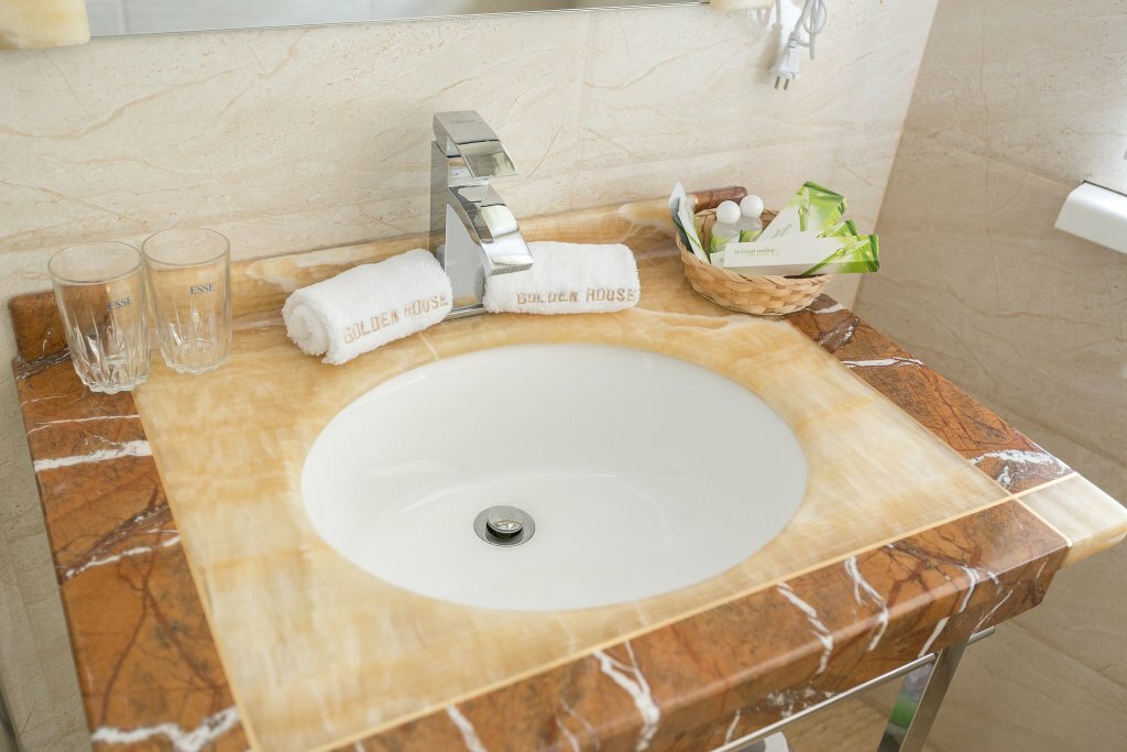 Гостиница Golden House Нижний Новгород-139