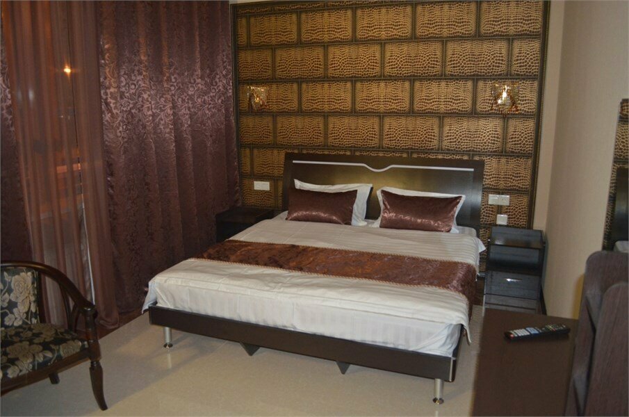 Гостиница Golden House Нижний Новгород