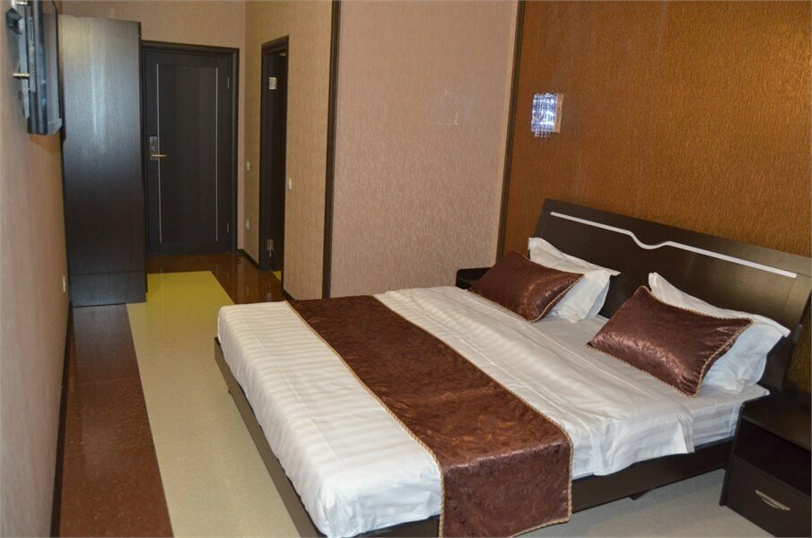 Гостиница Golden House Нижний Новгород