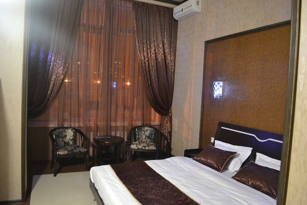 Гостиница Golden House Нижний Новгород-130