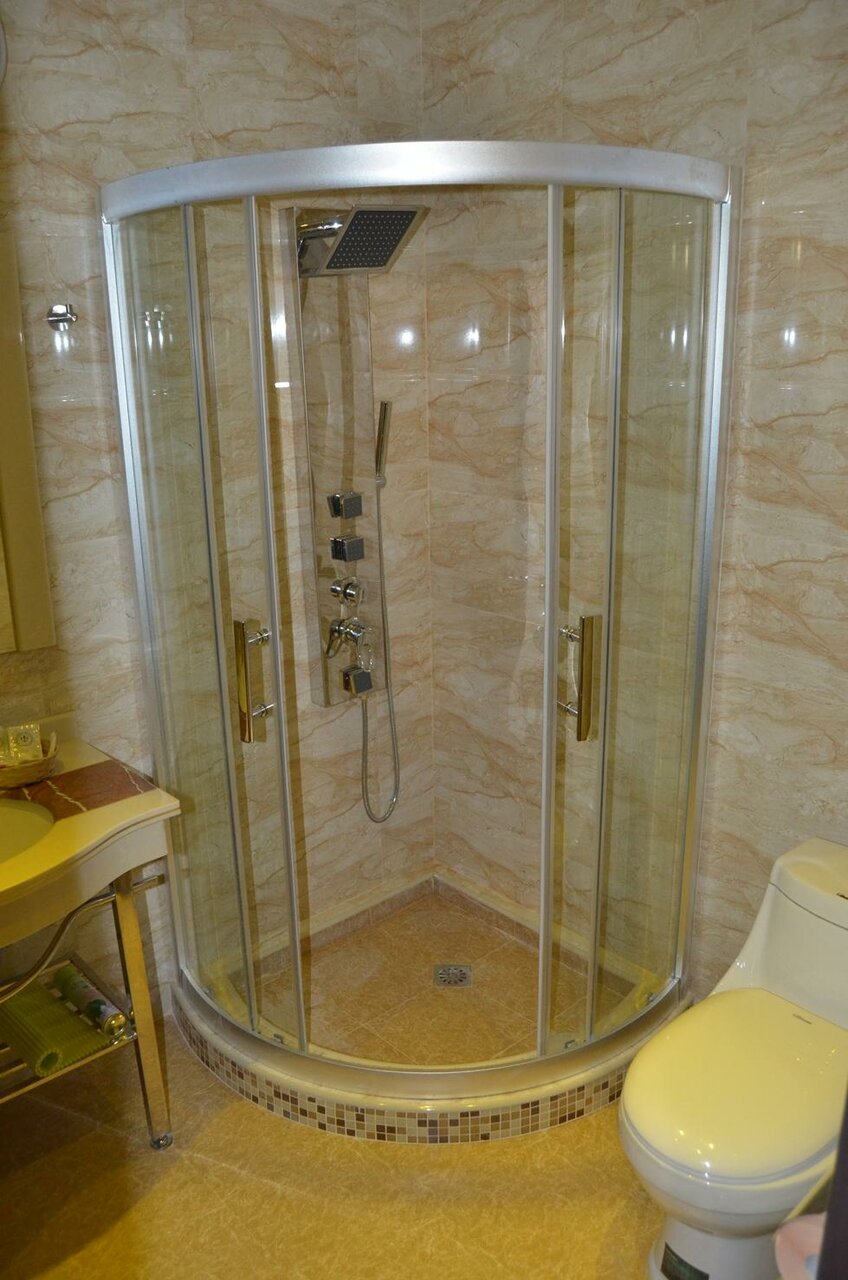 Гостиница Golden House Нижний Новгород-54