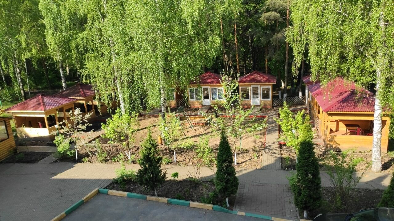 Гостиница Golden House Нижний Новгород-143