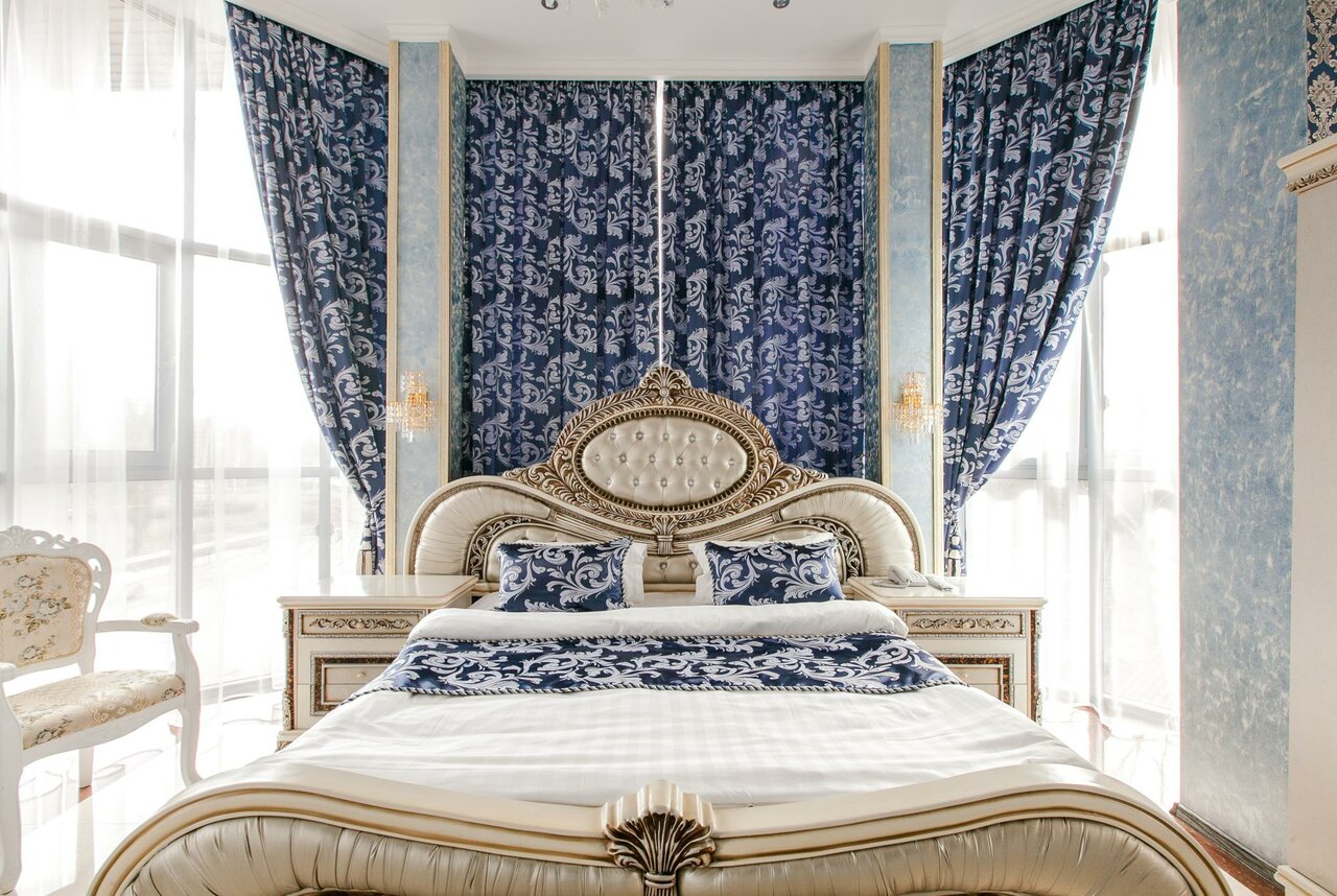 Гостиница Golden House Нижний Новгород-69