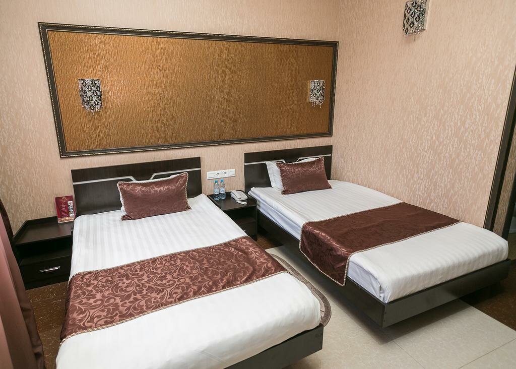 Гостиница Golden House Нижний Новгород-91