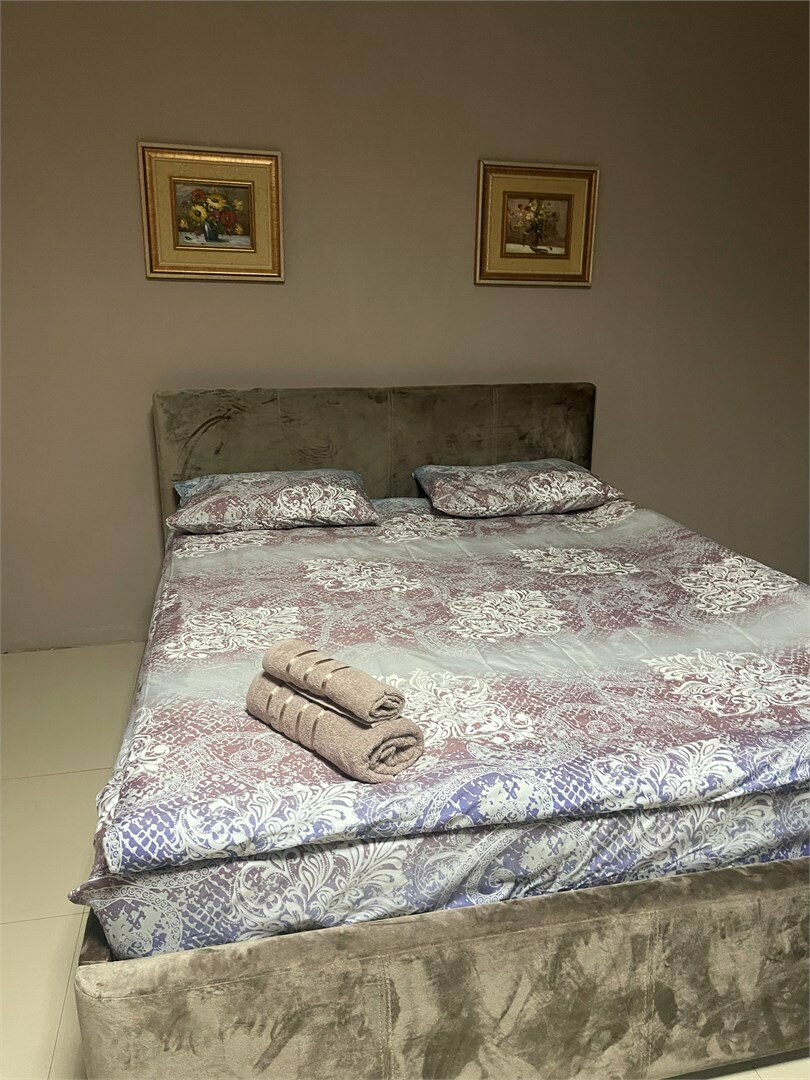 Гостиница Golden House Нижний Новгород