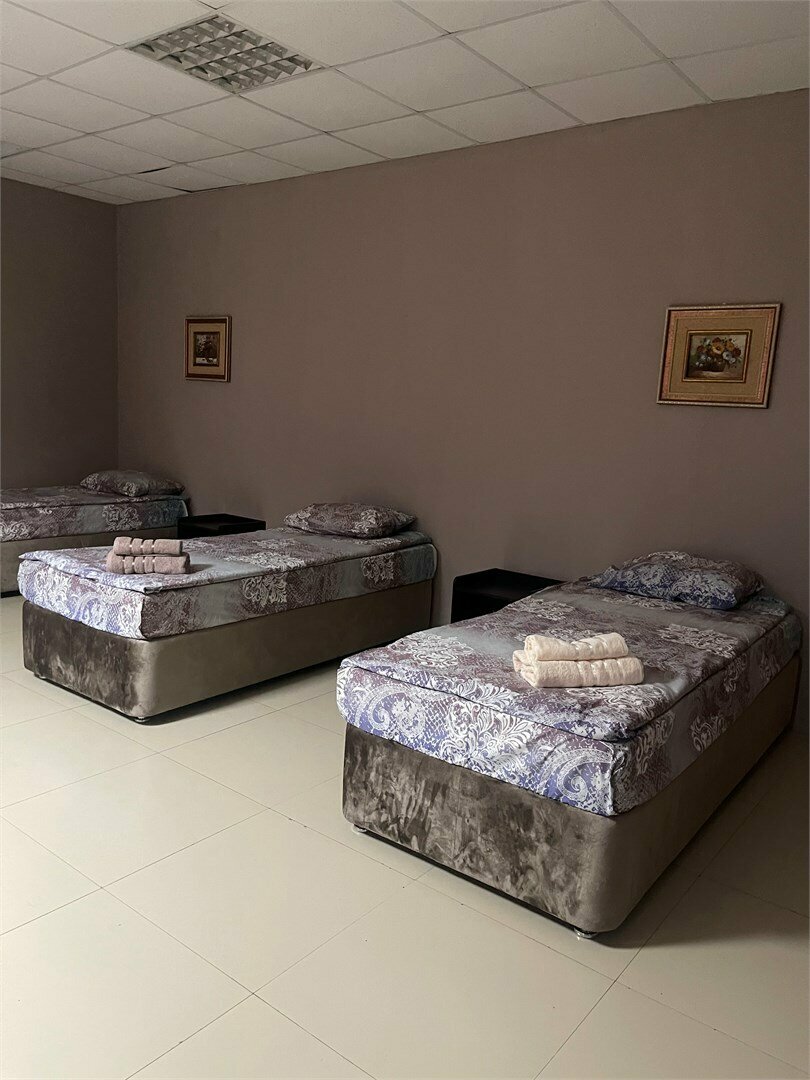 Гостиница Golden House Нижний Новгород