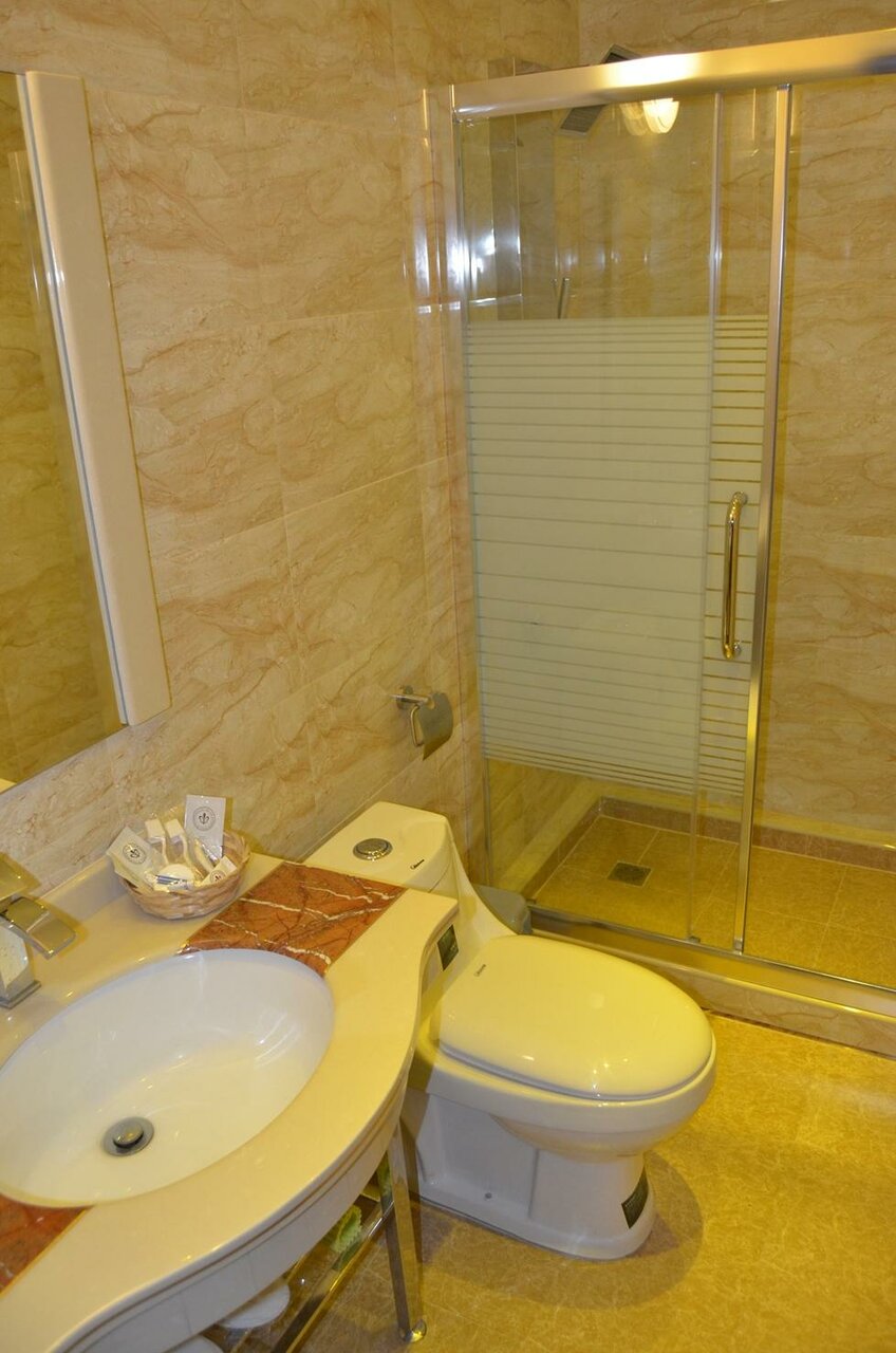 Гостиница Golden House Нижний Новгород-106