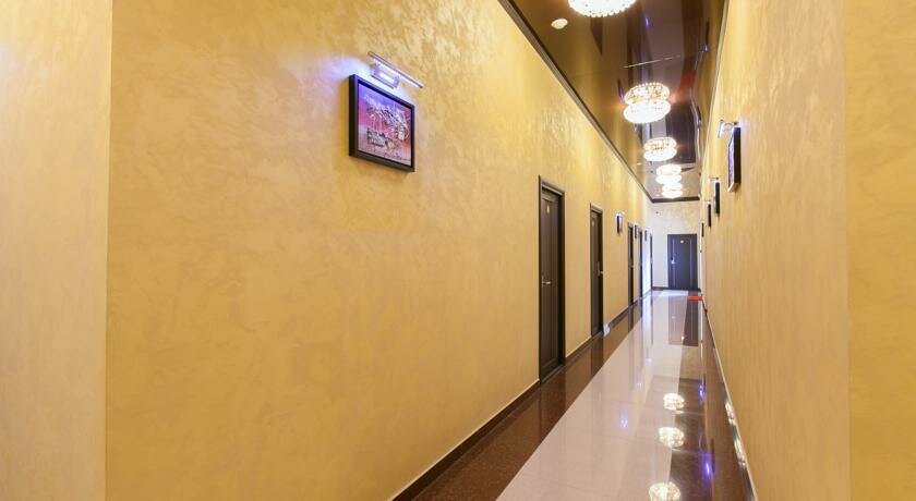 Гостиница Golden House Нижний Новгород-131