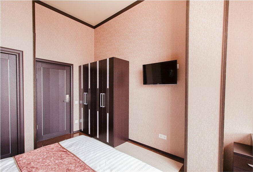 Гостиница Golden House Нижний Новгород