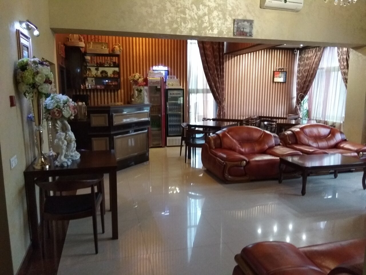 Гостиница Golden House Нижний Новгород-149