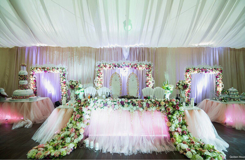 Гостиница Golden House Нижний Новгород