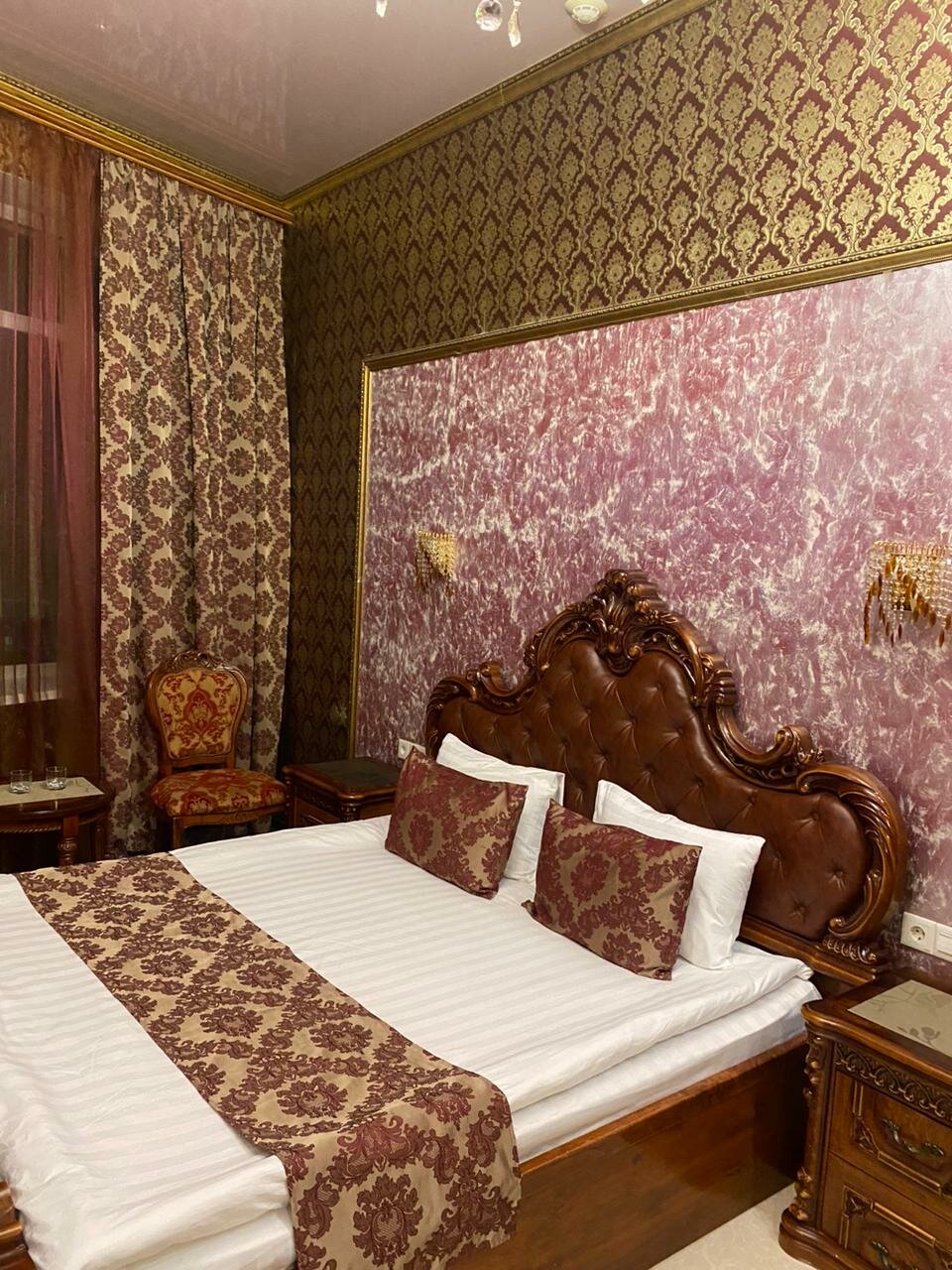 Гостиница Golden House Нижний Новгород-151