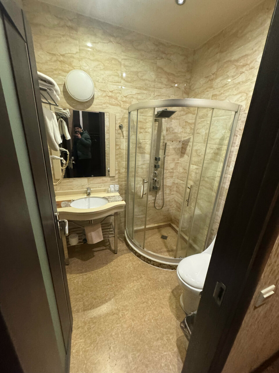 Гостиница Golden House Нижний Новгород-152