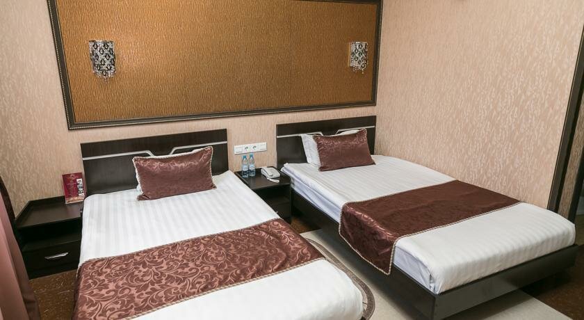 Гостиница Golden House Нижний Новгород-140