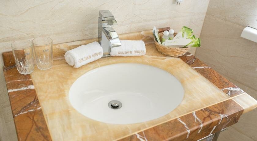 Гостиница Golden House Нижний Новгород-124