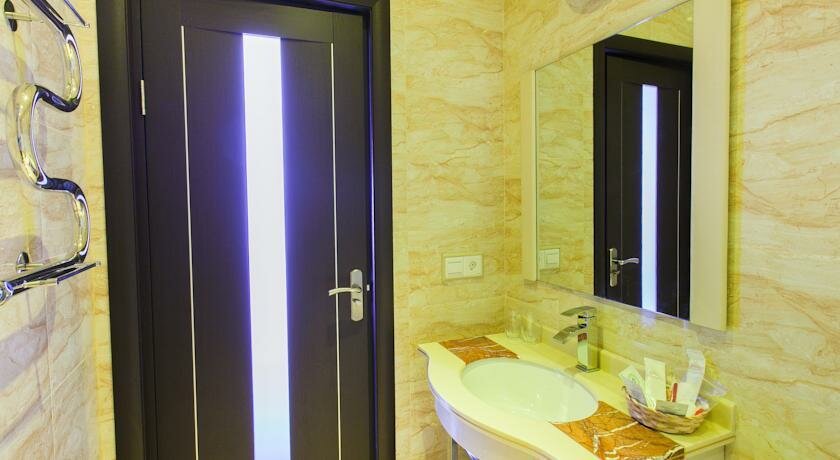 Гостиница Golden House Нижний Новгород-32