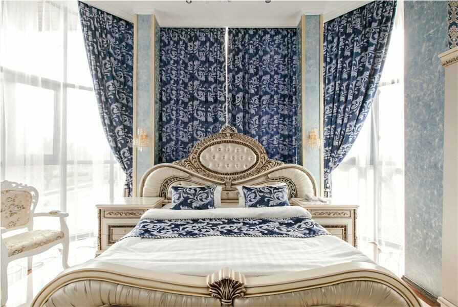 Гостиница Golden House Нижний Новгород