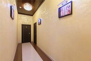 Гостиница Golden House Нижний Новгород-2