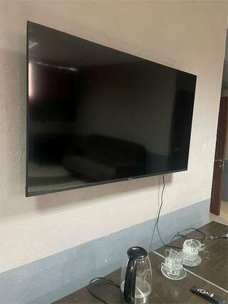 Гостиница Golden House Нижний Новгород Апартаменты-5