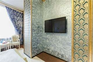 Гостиница Golden House Нижний Новгород Улучшенный люкс-3