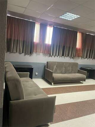 Гостиница Golden House Нижний Новгород Апартаменты-1