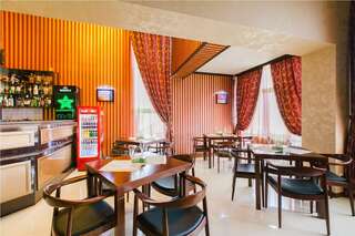 Гостиница Golden House Нижний Новгород-1