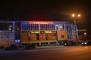 Гостиница Golden House Нижний Новгород-4