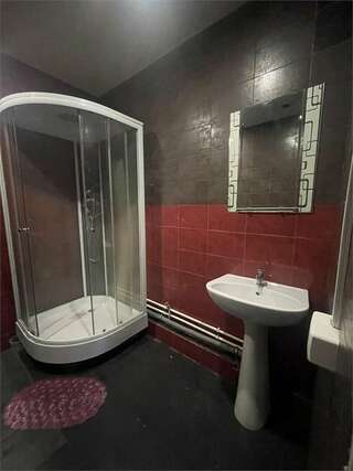 Гостиница Golden House Нижний Новгород Апартаменты-4