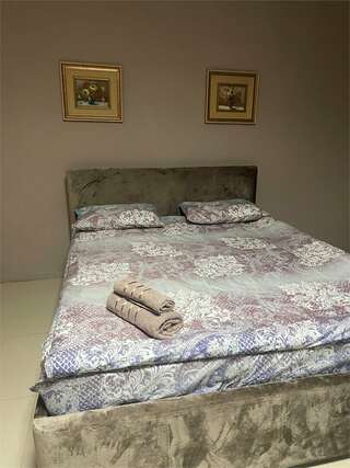 Гостиница Golden House Нижний Новгород Апартаменты-3