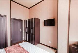 Гостиница Golden House Нижний Новгород Люкс-2