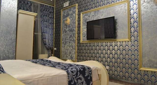 Гостиница Golden House Нижний Новгород-93